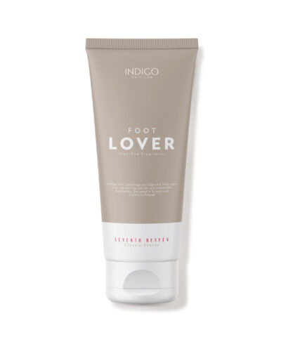 Foot Lover Seventh Heaven - Foot cream