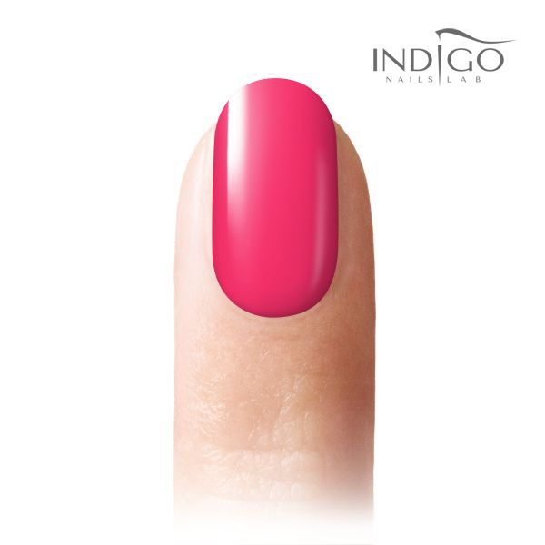 Raspberry Girl Gel Polish