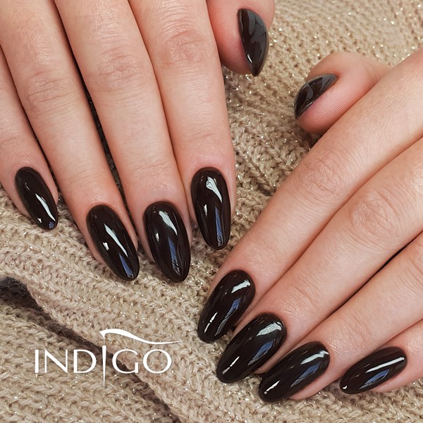 Espresso Gel Polish