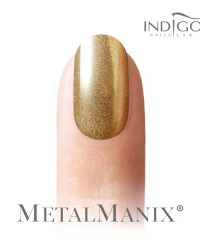 Metal Manix® 24 carat gold