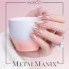 Metal Manix® Pink Gold