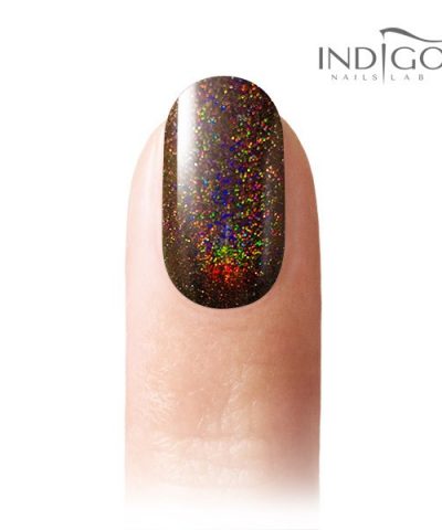 Holo Effect Brown