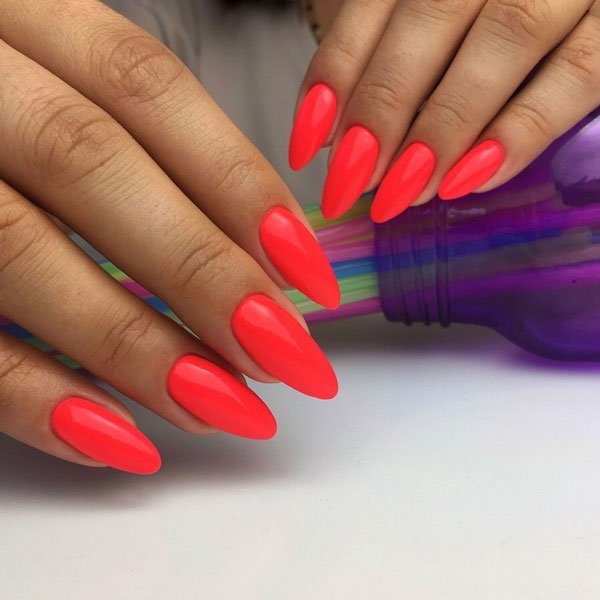 Is It Pamela? Gel Polish - Image 3