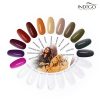 Big City Life Gel Polish by Natalia Siwiec