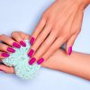 Big City Life Gel Polish by Natalia Siwiec