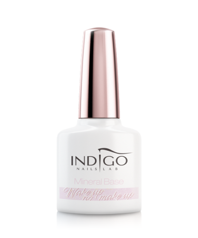 Mineral Base - Wake Up No Make Up 7ml