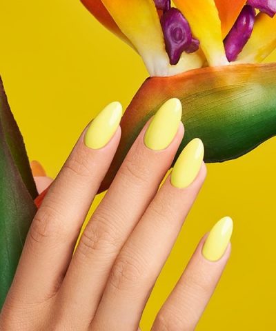 Alternative view of Pana Banana Gel Polish