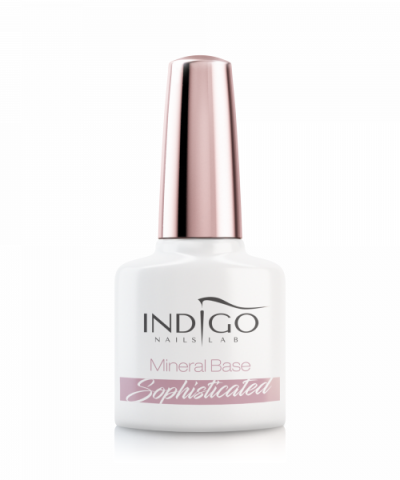 Mineral Base - Sophisticated 7ml