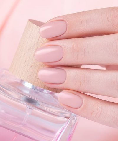 Alternative view of Mineral Base - Sophisticated 7ml