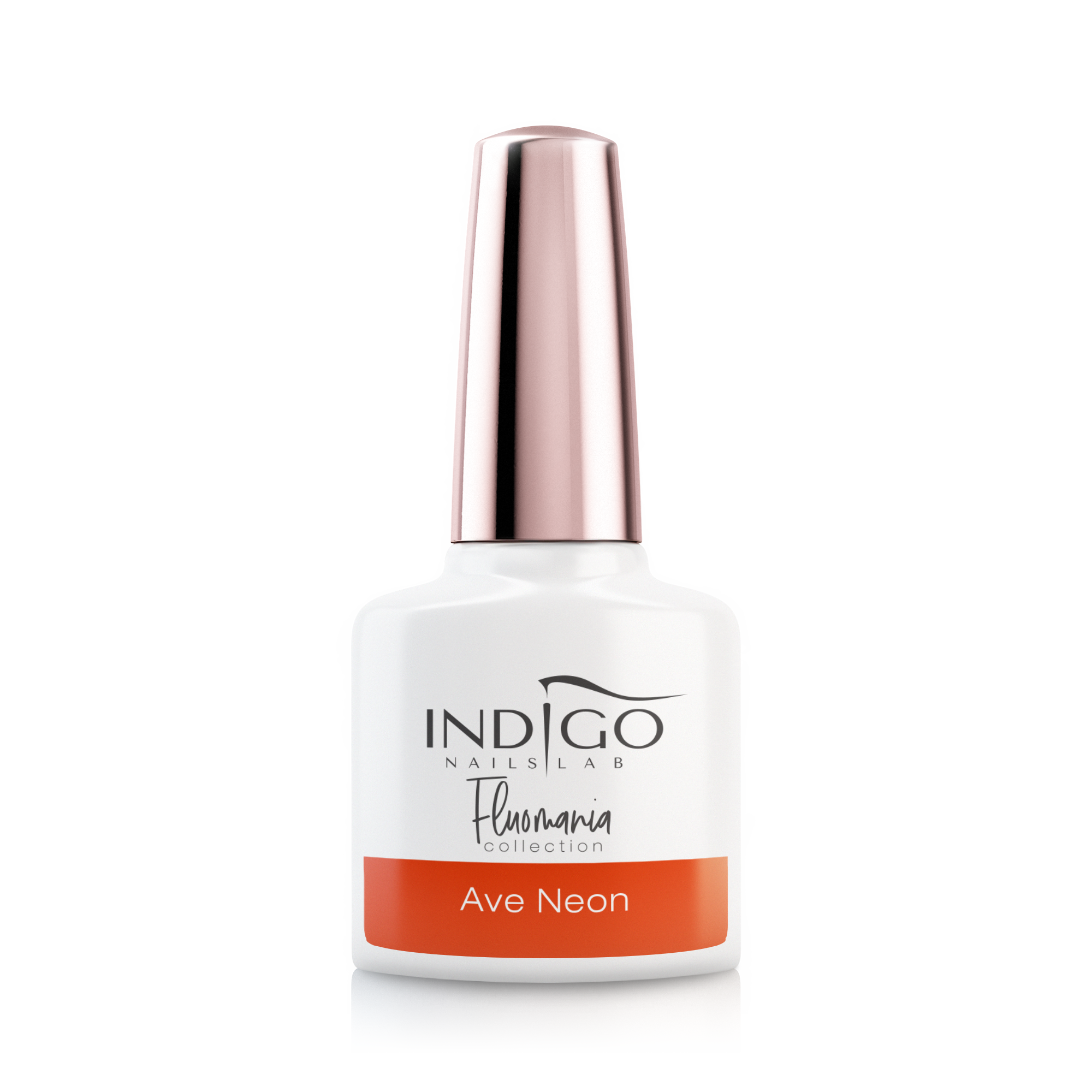 Ave Neon Gel Polish - Image 3