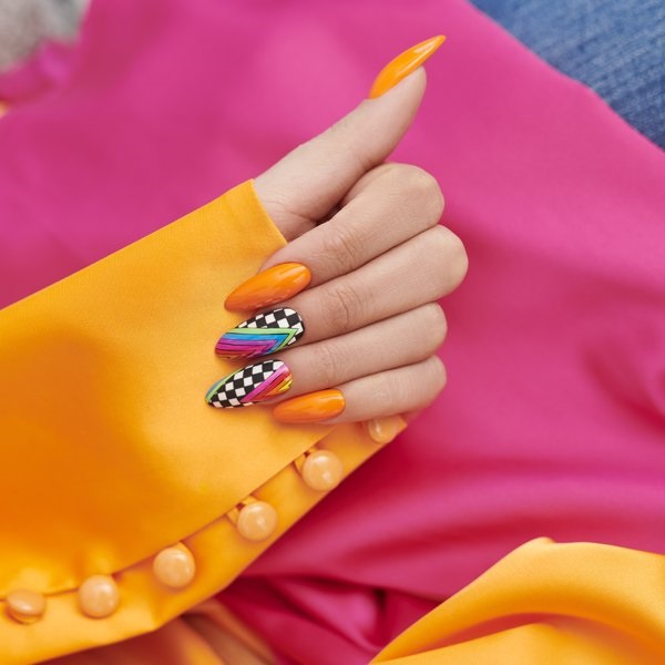 Ave Neon Gel Polish - Image 6