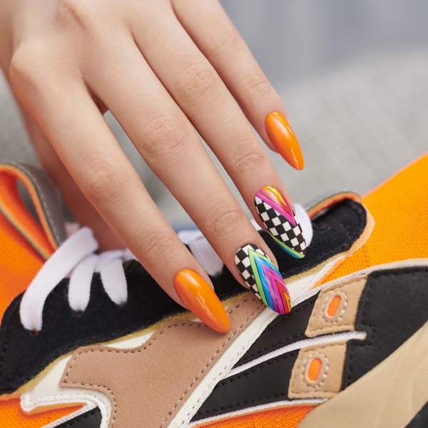 Ave Neon Gel Polish - Image 7