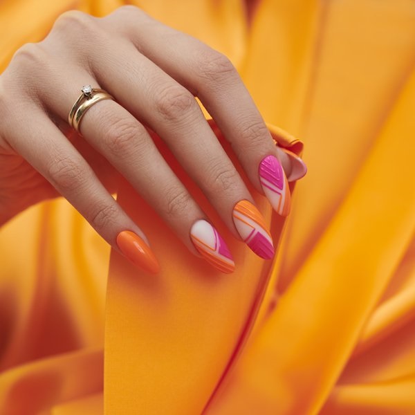 Ave Neon Gel Polish - Image 8