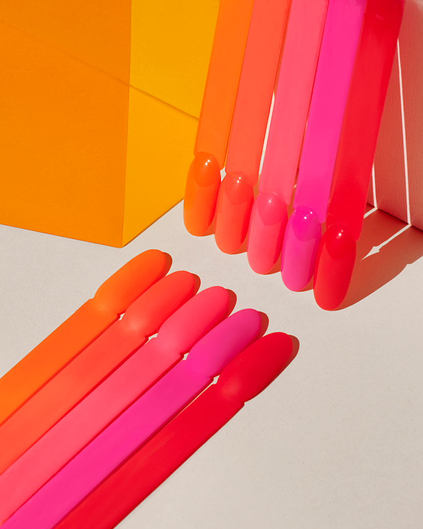 Ave Neon Gel Polish - Image 4