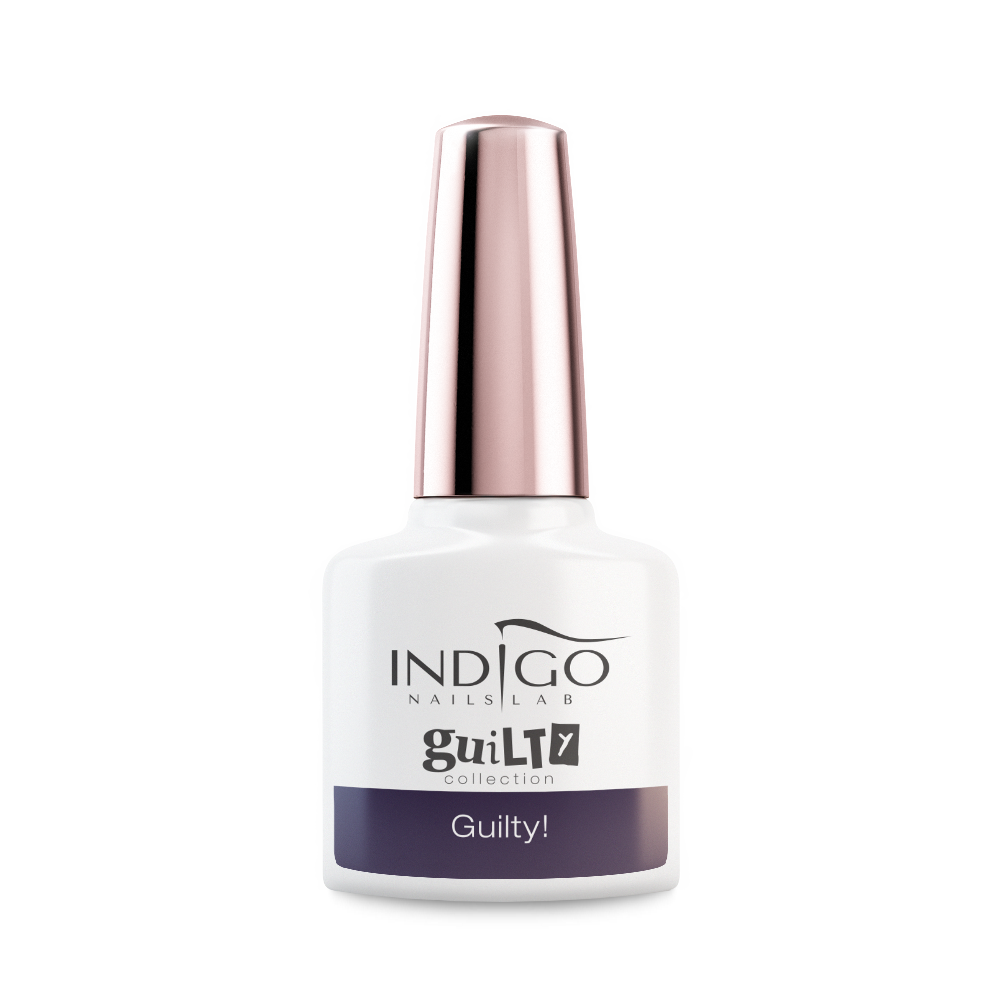 Guilty! Gel Polish - Image 2