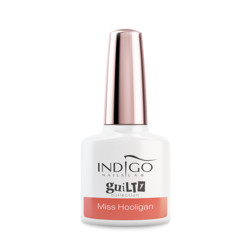 Miss Hooligan Gel Polish - Image 2