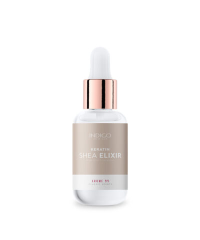 Keratin Shea Elixir Arome 99