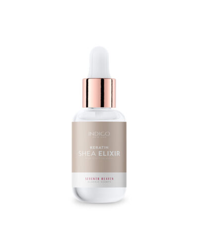 Keratin Shea Elixir Seventh Heaven