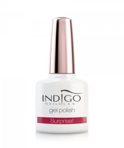 Alternative view of Surprise! Gel Polish