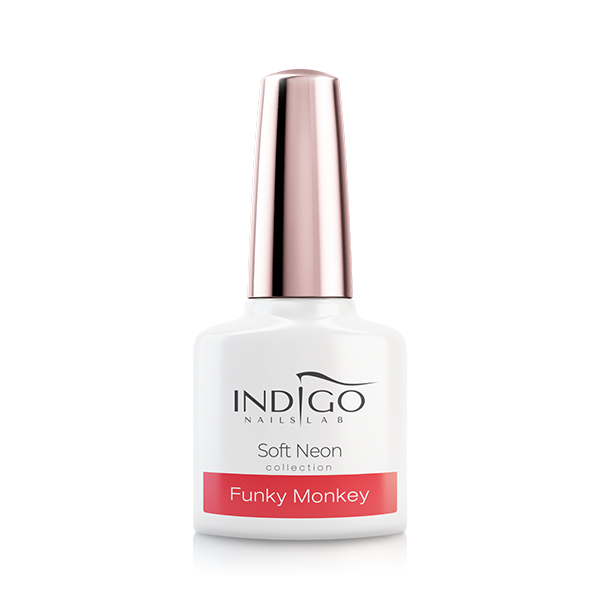 Funky Monkey Gel Polish - Image 2