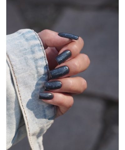 Alternative view of Topless Top Coat 7ml