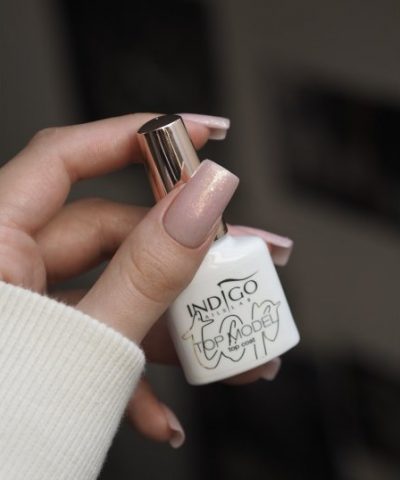 Alternative view of Top Model Top Coat 7ml