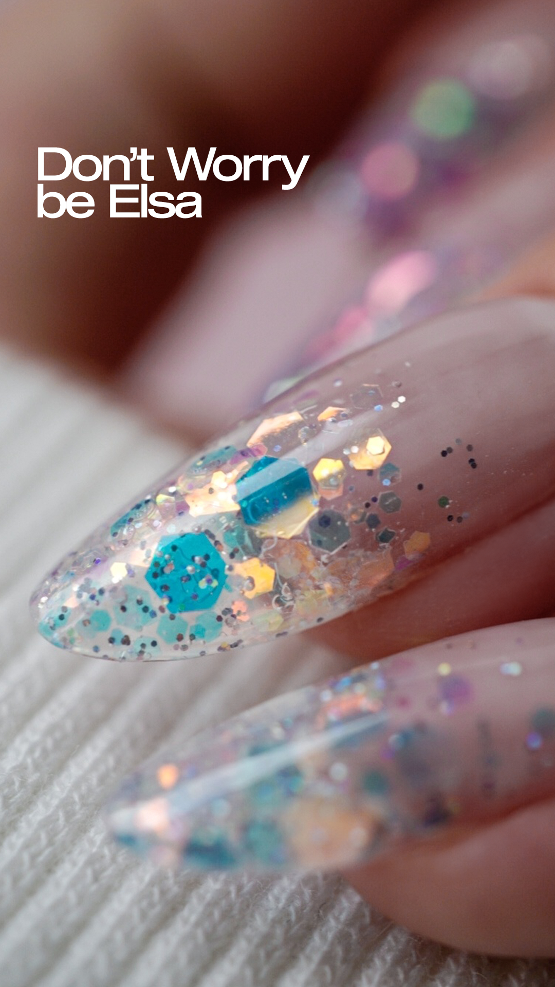 Don’t Worry be Elsa - Image 2