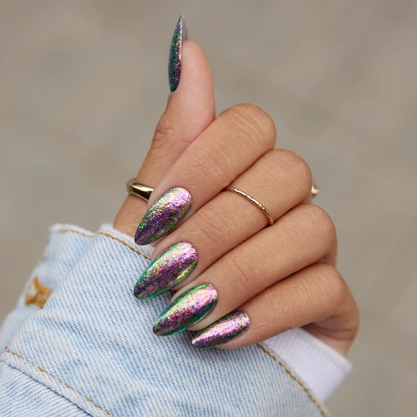 Flame Holo Rosecco - Image 2