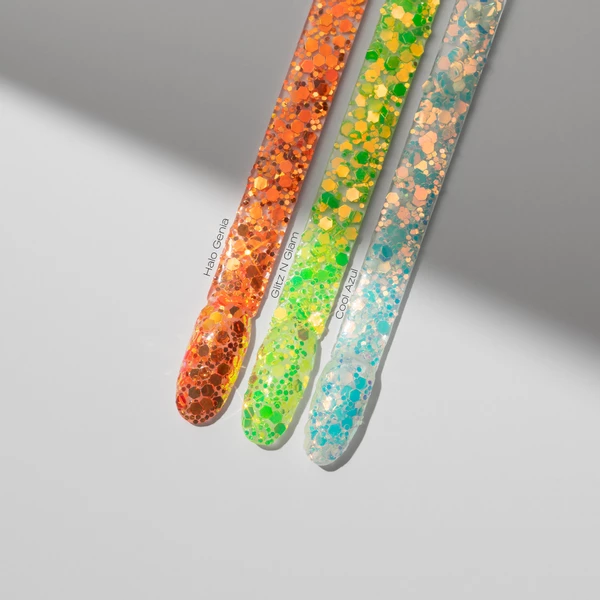 Electro Princess Cool Azul - Image 3