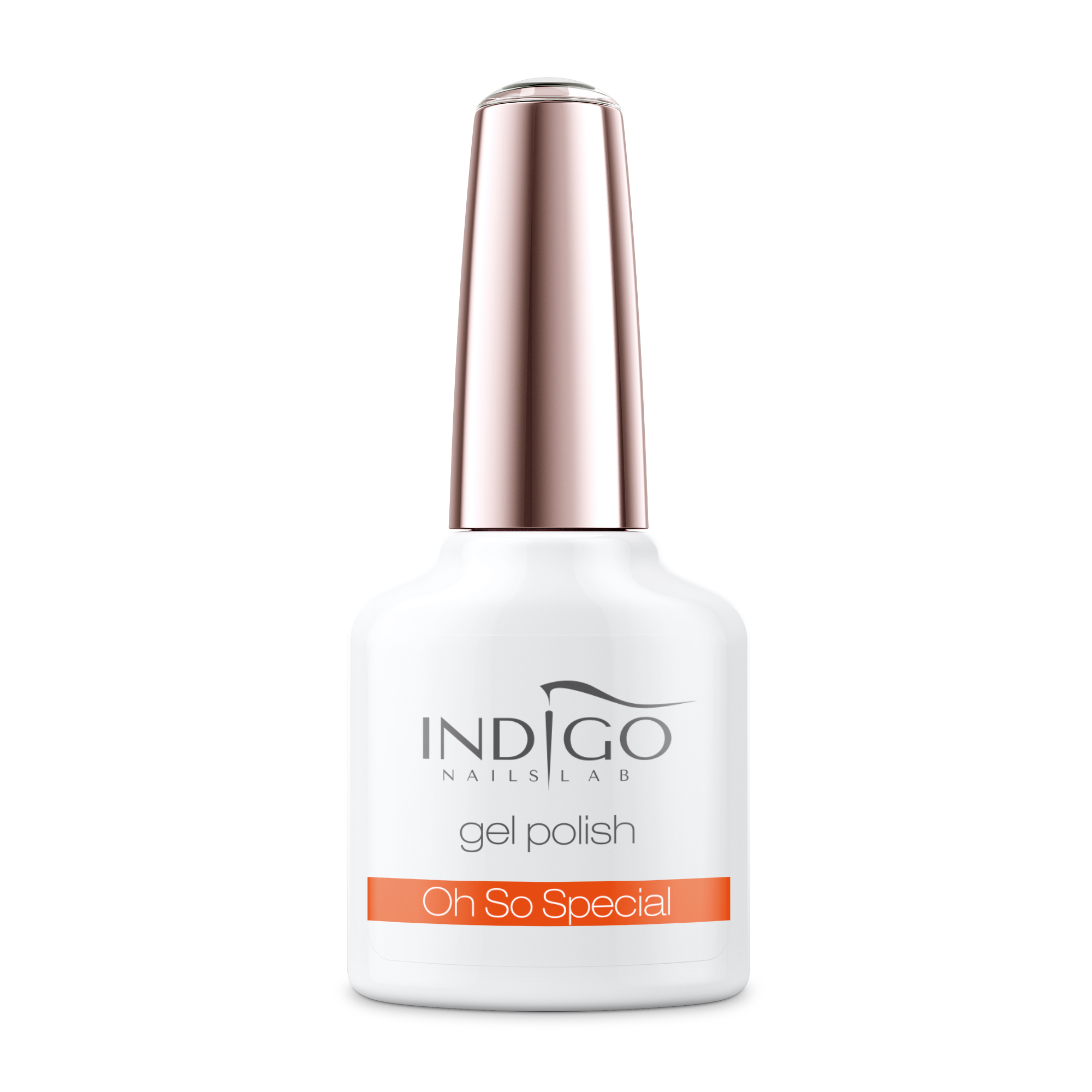 Oh So Special Gel Polish - Image 3