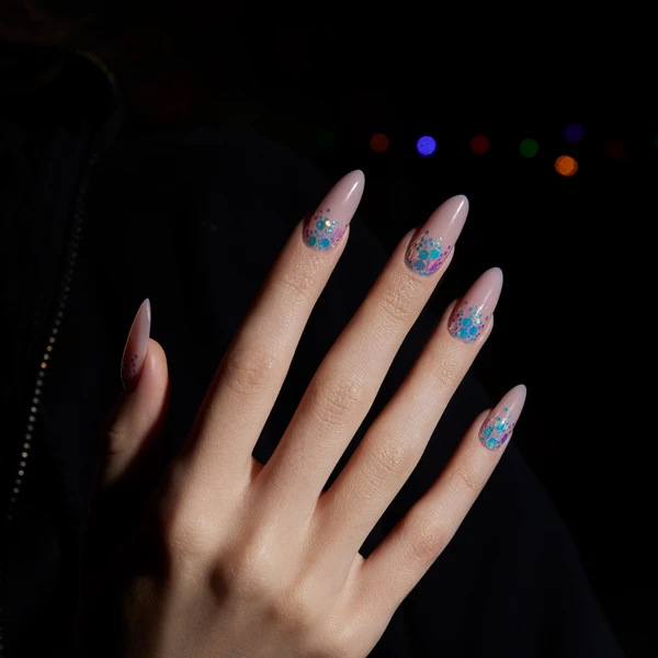 Electro Princess Cool Azul - Image 2