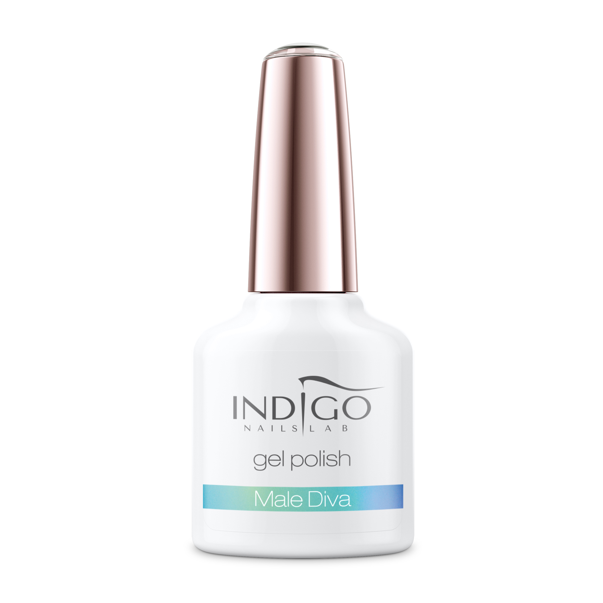 Male Diva Gel Polish 7ml - Image 7