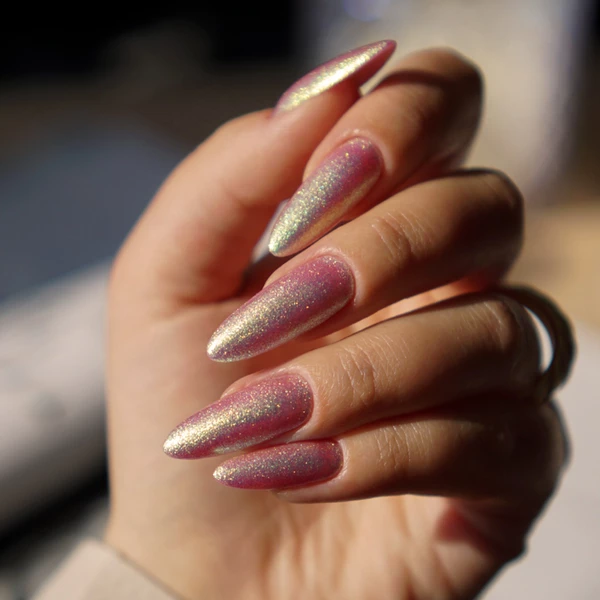 Lolapop Gel Polish 7ml - Image 4