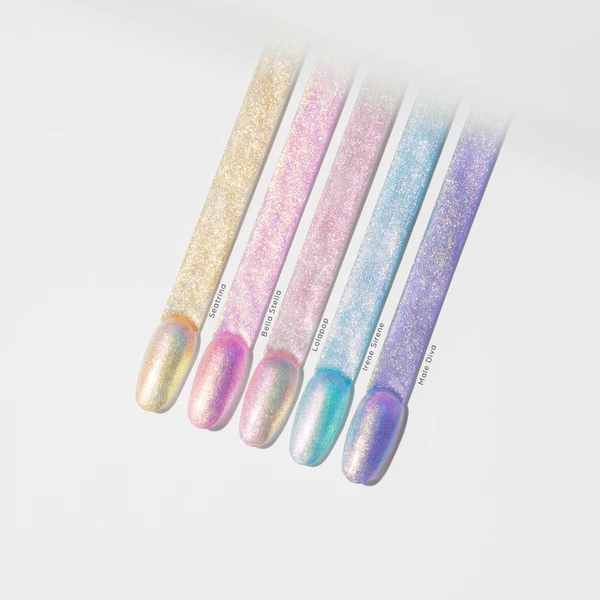 Male Diva Gel Polish 7ml - Image 6