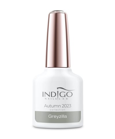 Alternative view of Greyzilla Gel Polish 7ml