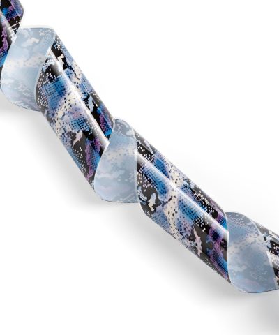 Transfer Foil Animal Print 1