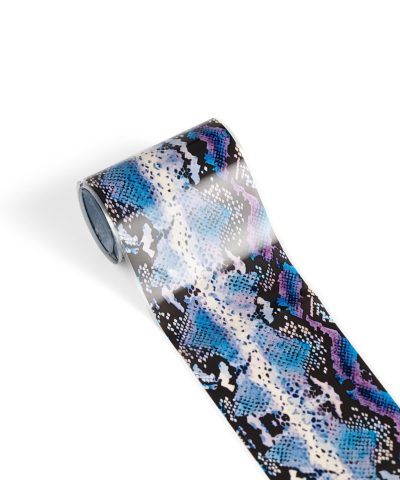 Alternative view of Transfer Foil Animal Print 1