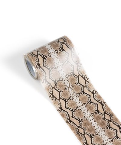 Alternative view of Transfer Foil Animal Print 2