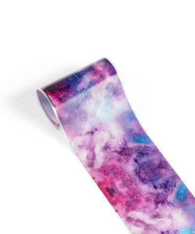 Alternative view of Transfer Foil Marble 3