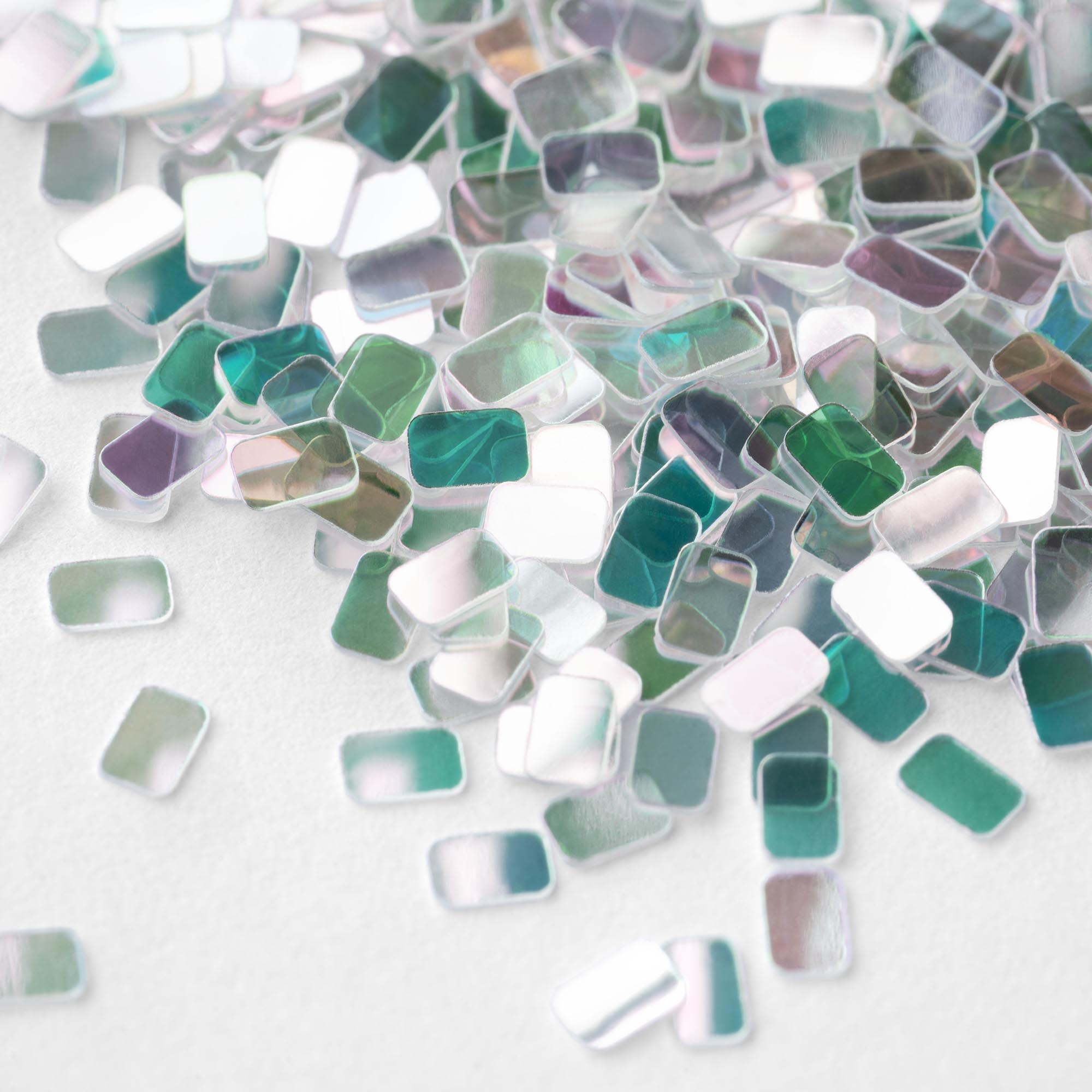 Mirror Emerald - Image 2