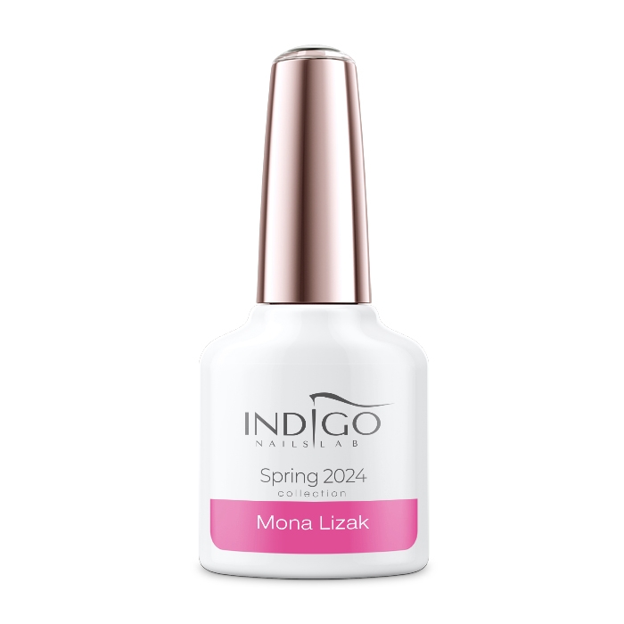 Mona Lizak Gel Polish 7ml - Image 4