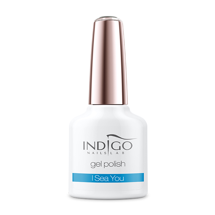 I Sea You Gel Polish 7ml - Image 2