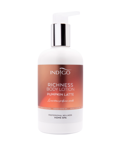 Pumpkin Latte - Body Lotion 300ml