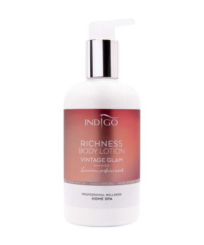 Vintage Glam - Body Lotion 300ml