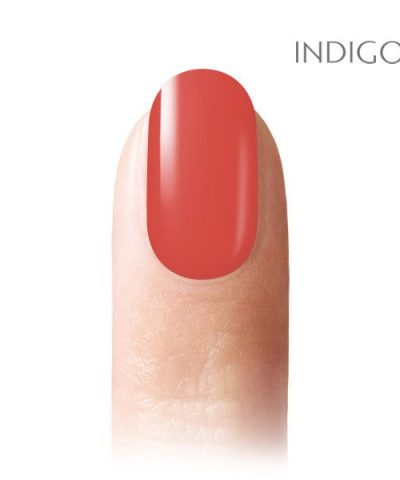Pumpkin Face Gel Polish 7ml