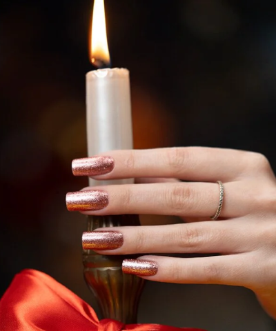 Alternative view of Elfira Gel Polish 7ml