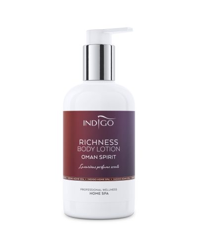 Oman Spirit - body lotion 300ml