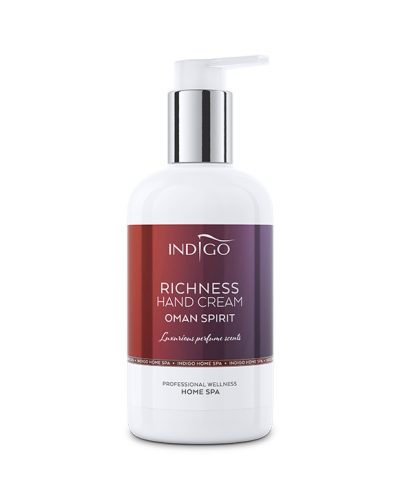 Oman Spirit hand cream 300ml