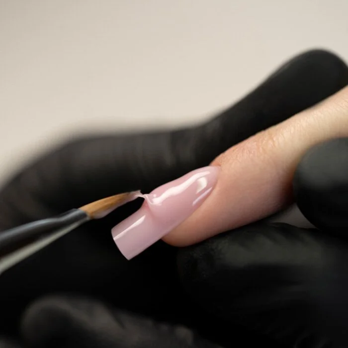 Mousse Gel Pink No.1 15g - Image 4