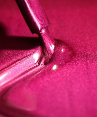 Alternative view of Quick Stamp Rubinella 7ml